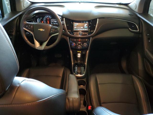 2017 CHEVROLET TRAX PREMI 3GNCJMSB7HL205515