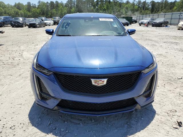 2020 CADILLAC CT5-V - 1G6DR5RW4L0126445