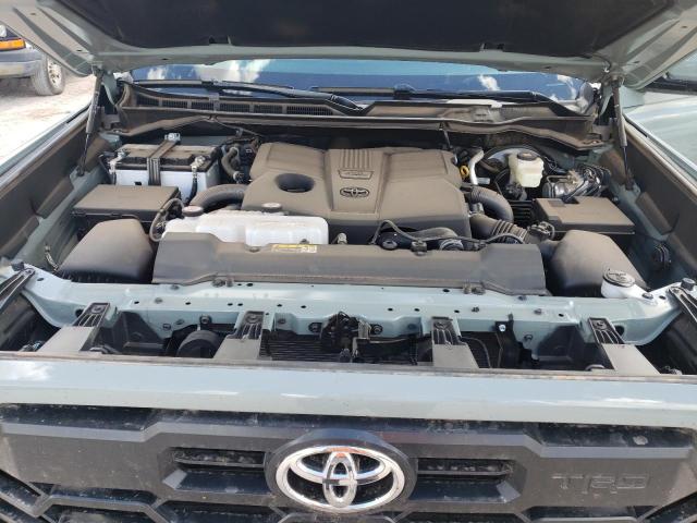 5TFLA5DBXPX080346 Toyota Tundra Crewmax Sr