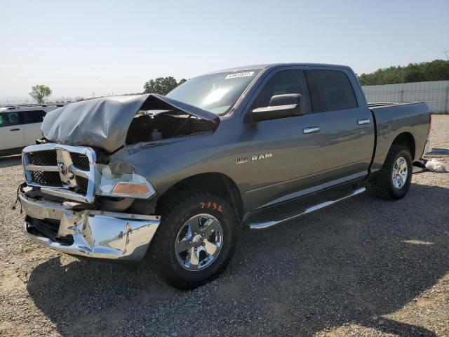 2010 Dodge Ram 1500 