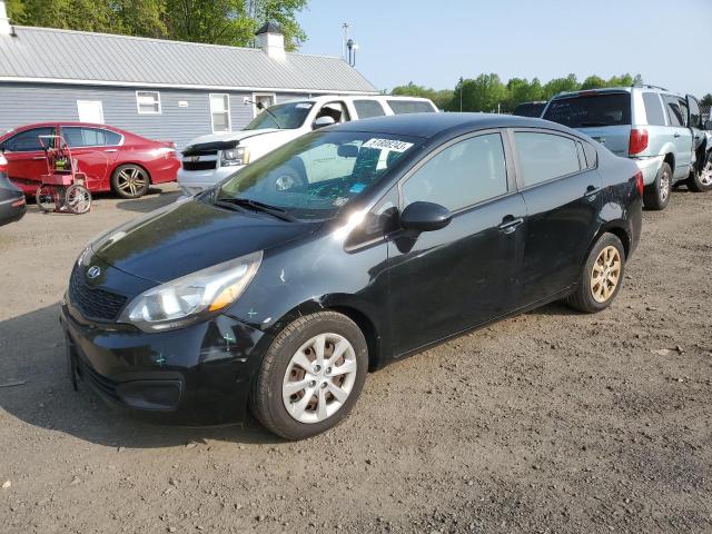 2014 Kia Rio LX