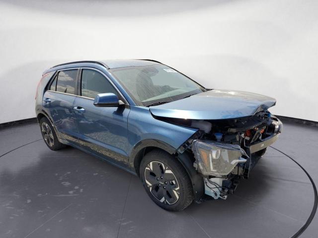 2023 KIA NIRO WIND - KNDCR3L10P5028032