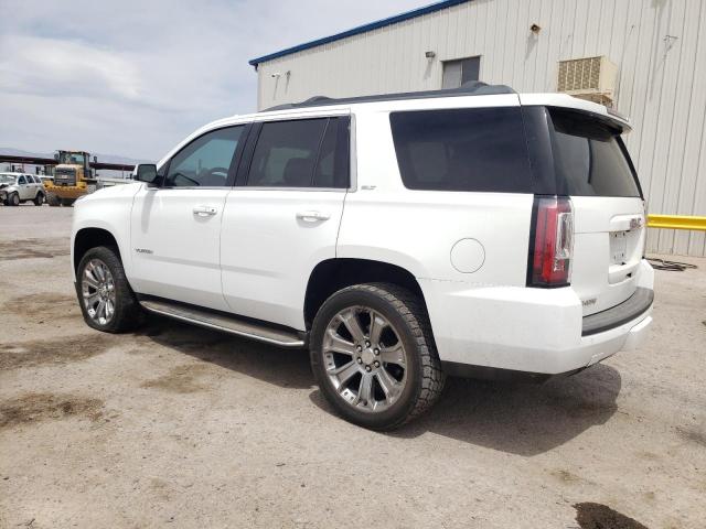 1GKS2BKC8GR336219 GMC YUKON SLT