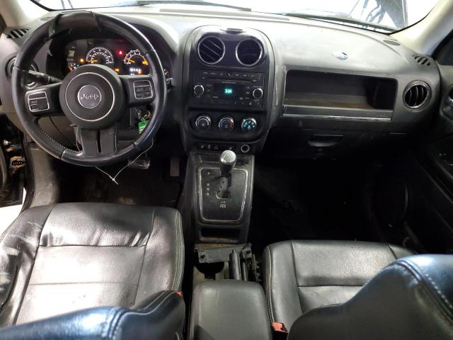1C4NJRFB2FD272602 Jeep Patriot Latitude