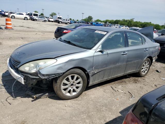 2002 Lexus ES 300 