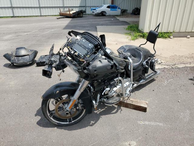 2017 HARLEY-DAVIDSON FLTRXS ROA - 1HD1KTC19HB615505