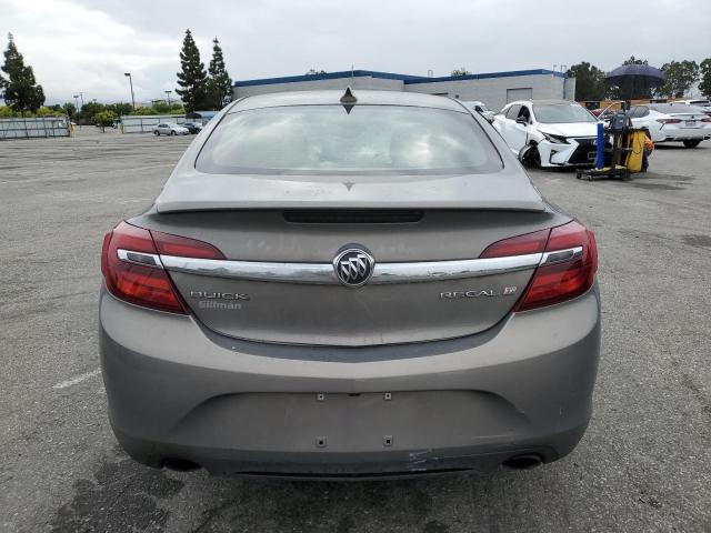 2G4GL5EX6H9125073 Buick Regal Sport Touring