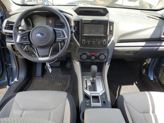 JF2SKACC3NH408646 Subaru Forester