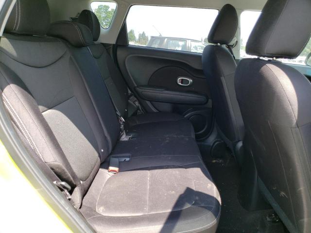 KNDJN2A26F7815899 KIA Soul