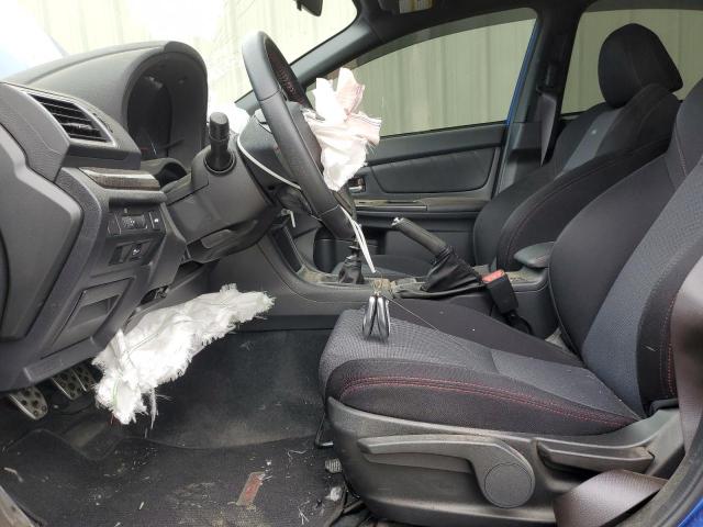JF1VA1C60M9823463 Subaru Wrx Premium