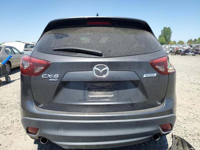 JM3KE4DY8G0663223 Mazda CX-5 GT