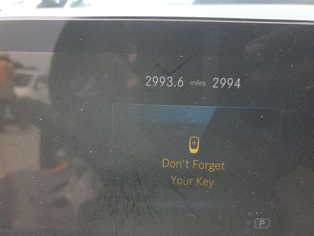 2023 MERCEDES-BENZ GLA 250 - W1N4N4GB4PJ432184