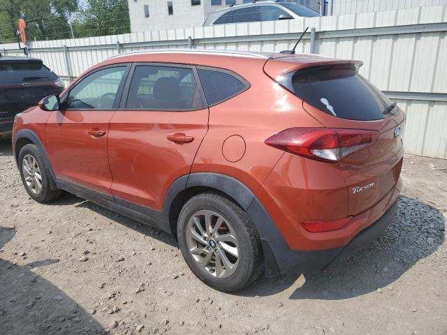 KM8J3CA47GU120259 | 2016 Hyundai tucson limited