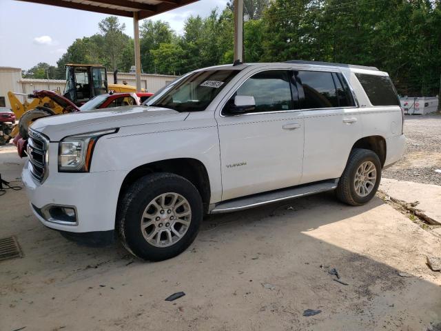 2015 GMC Yukon SLE