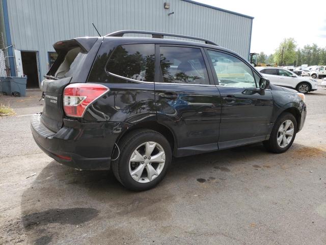 JF2SJAHCXEH455846 Subaru Forester 2.5i Limited