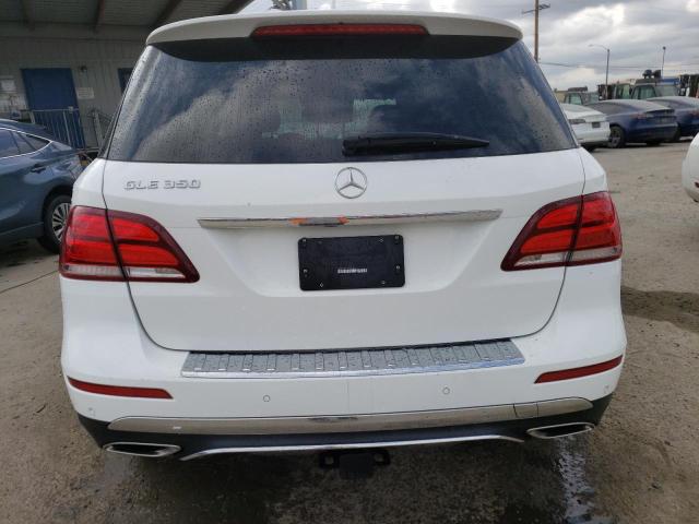 4JGDA5JB3HA852565 Mercedes-Benz GLE 350