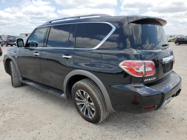 JN8AY2NDXK9086652 Nissan ARMADA SV