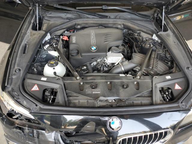 WBA5A7C5XED613114 BMW 528 XI