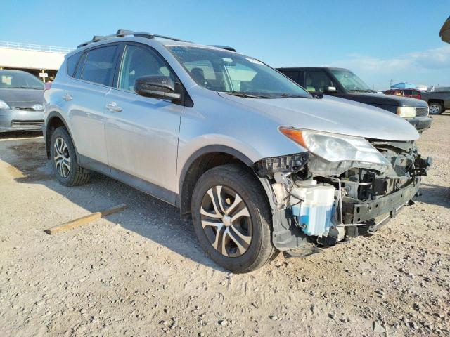 2T3BFREV6FW233563 Toyota RAV4 LE