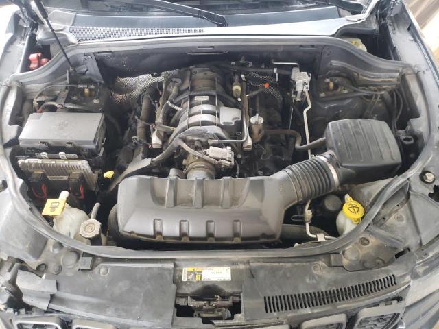 1C4RJFLT6JC342999 Jeep Grand Cherokee Trailhawk
