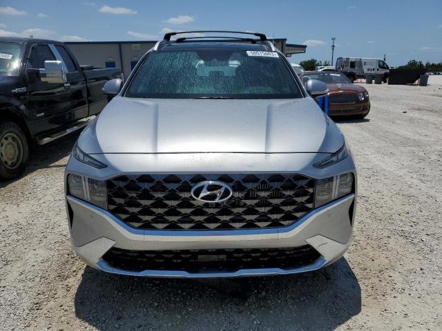 2022 HYUNDAI SANTA FE C 5NMS5DAL4NH385984