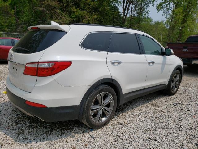2015 HYUNDAI SANTA FE G - KM8SN4HF5FU106046