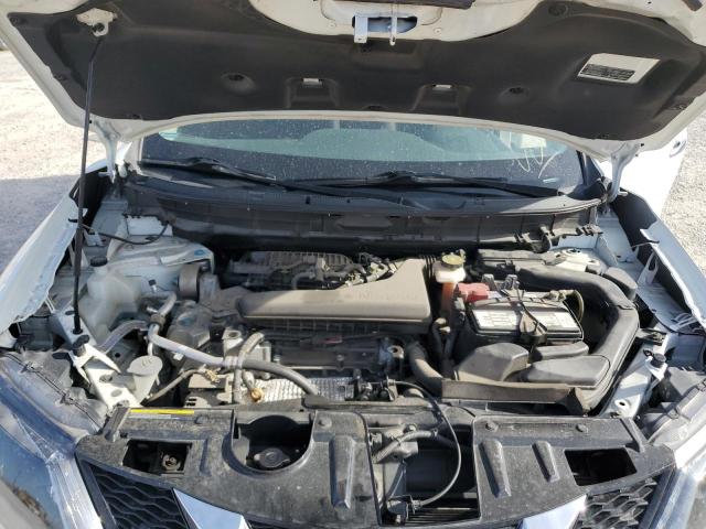 KNMAT2MT4GP600193 Nissan ROGUE S