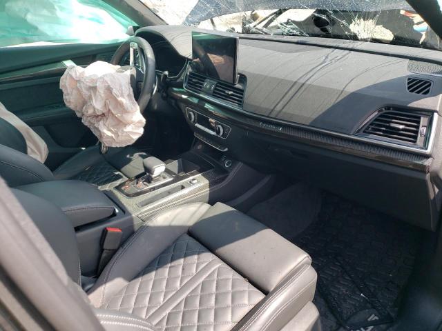2022 AUDI SQ5 SPORTB WA134AFY4N2032718