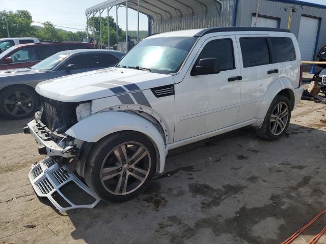 2011 Dodge Nitro Detonator