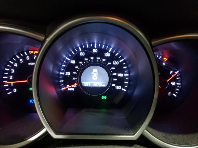 KNAGM4A72F5596646 KIA Optima Lx