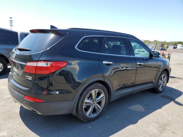 2015 HYUNDAI SANTA FE G - KM8SRDHF6FU109073