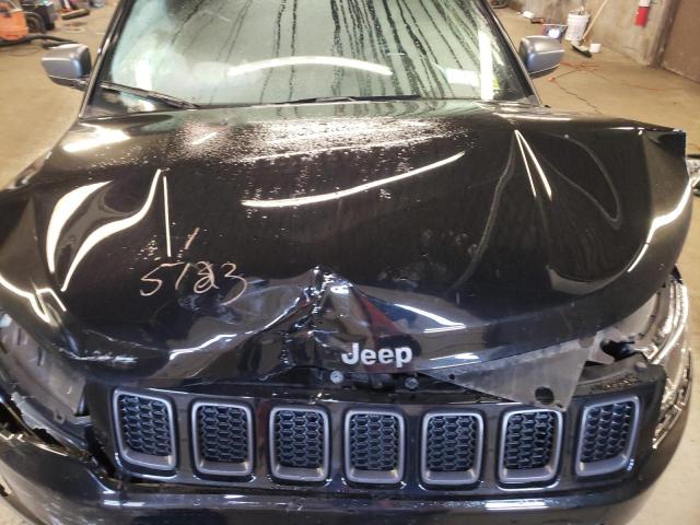 2021 JEEP COMPASS 80 3C4NJDEB8MT524817