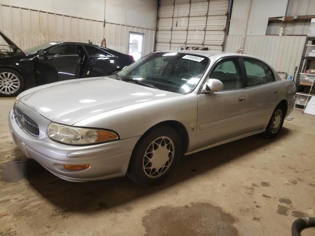 2004 Buick LeSabre Custom