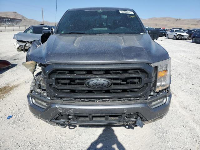 1FTFW1ED0MFC66082 Ford F150 Supercrew