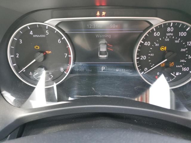 3N1AB8CV7LY300667 Nissan SENTRA SV