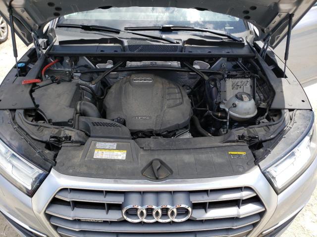 WA1BNAFY6J2020072 2018 AUDI Q5, photo no. 12