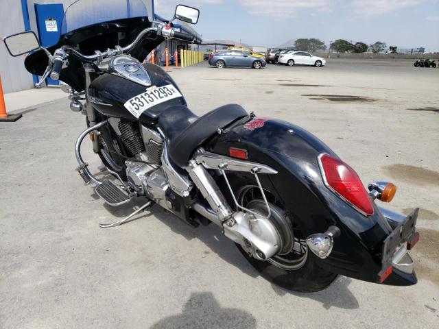 2005 HONDA VT1300 S 1HFSC52175A200769