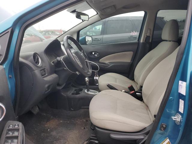 3N1CE2CP1FL354403 Nissan Versa Note S