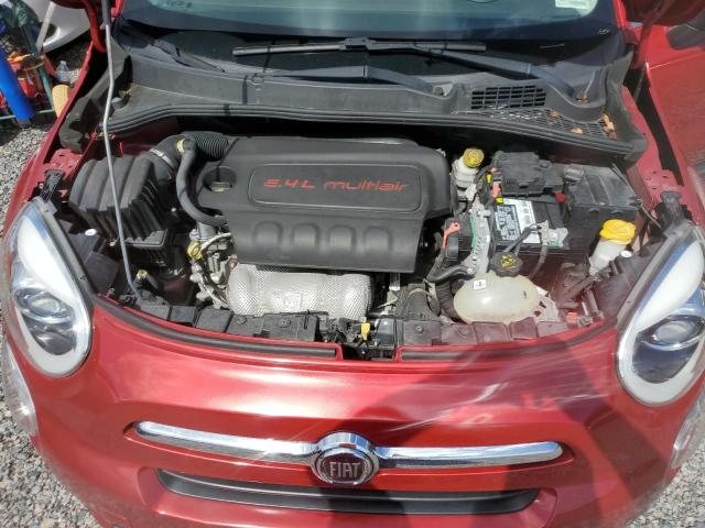 2016 FIAT 500X LOUNG ZFBCFXDT0GP388067
