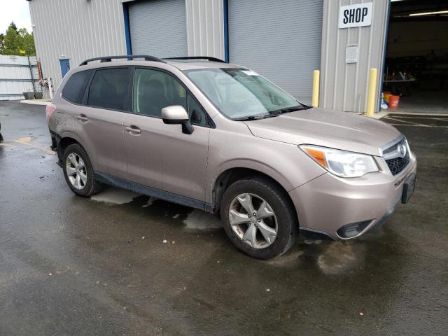 JF2SJAGC2FH461157 Subaru Forester 2.5i Premium