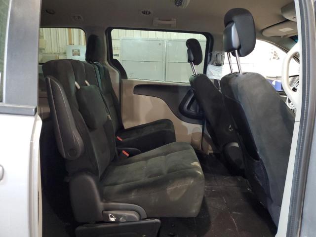 2016 DODGE GRAND CARA 2C4RDGBG2GR191953