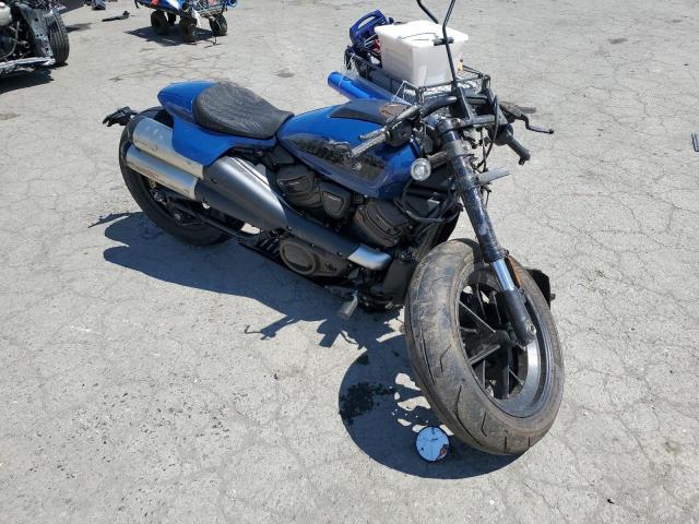 2023 HARLEY-DAVIDSON RH1250 S - 1HD1ZC415PB301391