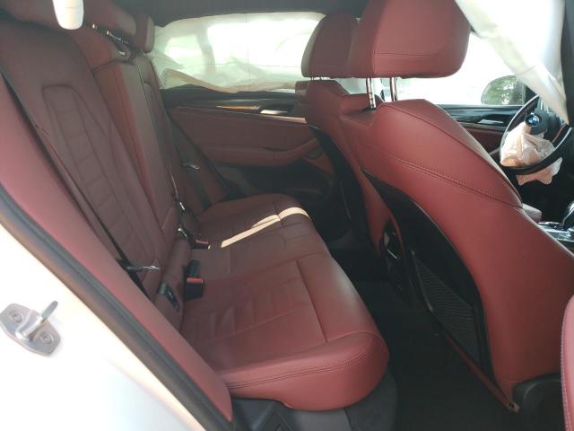 2020 BMW X4 XDRIVEM - 5UX2V5C01L9B85213