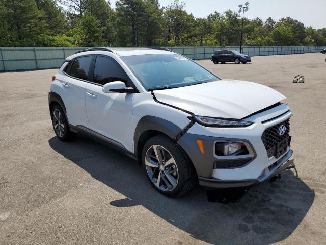 2020 HYUNDAI KONA ULTIM - KM8K5CA55LU586452