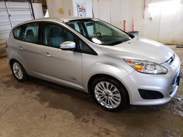 1FADP5EU1HL103899 Ford C-MAX SE