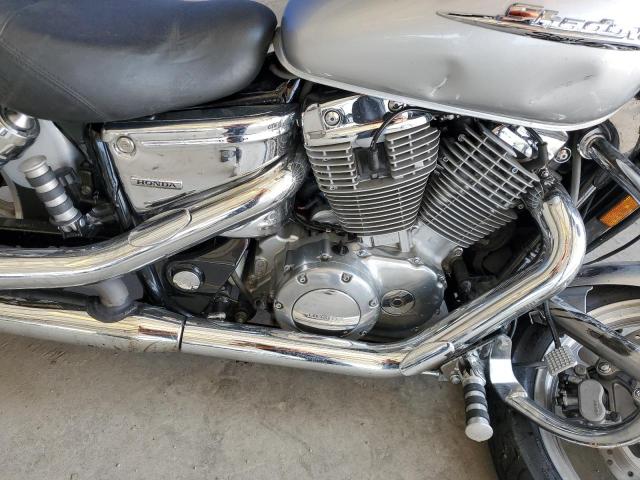 2007 HONDA VT1100 C 1HFSC18087A102151