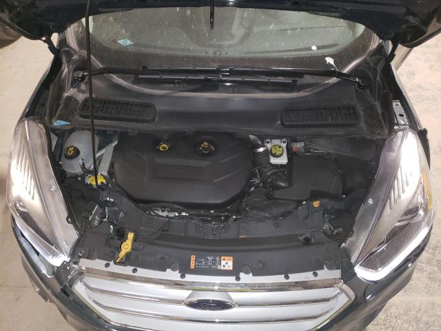 1FMCU9J93KUA77116 Ford Escape Titanium