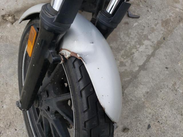 2015 YAMAHA XVS950 CU JYAVN05Y5FA002640