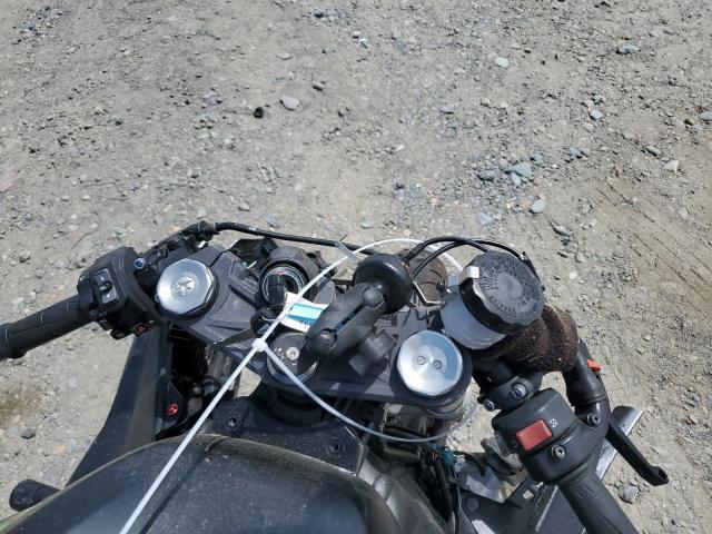 2021 KAWASAKI ZX636 K - JKBZXJH19MA008500