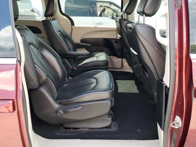 2018 CHRYSLER PACIFICA H - 2C4RC1N72JR172743